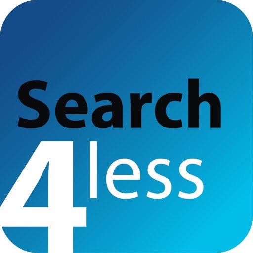 Search4less Icon