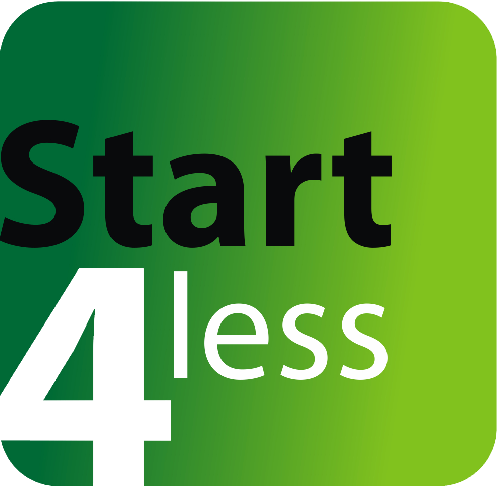 Start4less Icon